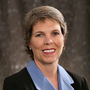 JennyHarrison, CEO